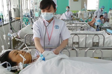 Thương người mẹ nguy kịch vì nhiễm độc thai kỳ