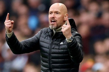 HLV Ten Hag tìm được bến đỗ mới, 7 tháng sau khi bị Man Utd sa thải