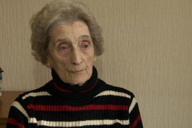 Cụ bà 97 tuổi từ chối bán mảnh vườn gần 2 m2 với giá 3 tỷ đồng