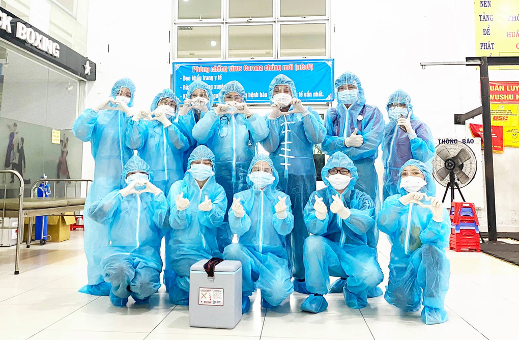 Hệ thống Bệnh viện Mắt Quốc tế Việt - Nga: 15 năm khẳng định vị thế - 2 Hệ thống Bệnh viện Mắt Quốc tế Việt - Nga: 15 năm khẳng định vị thế - 2