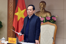 Cả nước có thể giảm 14 huyện và 619 xã sau sáp nhập