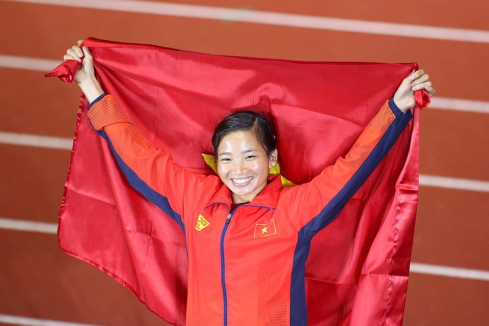 Nhật ký SEA Games 30 ngày 8/12: 20 tấm Huy chương Vàng - 2 Nhật ký SEA Games 30 ngày 8/12: 20 tấm Huy chương Vàng - 2