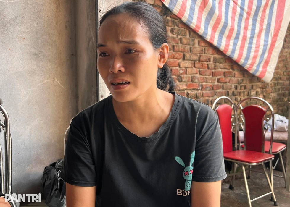 Gia cảnh nữ sinh Hà Nội bị tài xế cố tình kéo lê gây tử vong thương tâm - 2 Gia cảnh nữ sinh Hà Nội bị tài xế cố tình kéo lê gây tử vong thương tâm - 2