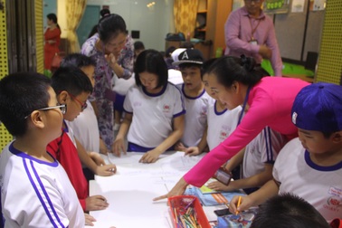 Đại biểu Quốc hội: Chương trình mới, học sinh còn phải đi học thêm không?