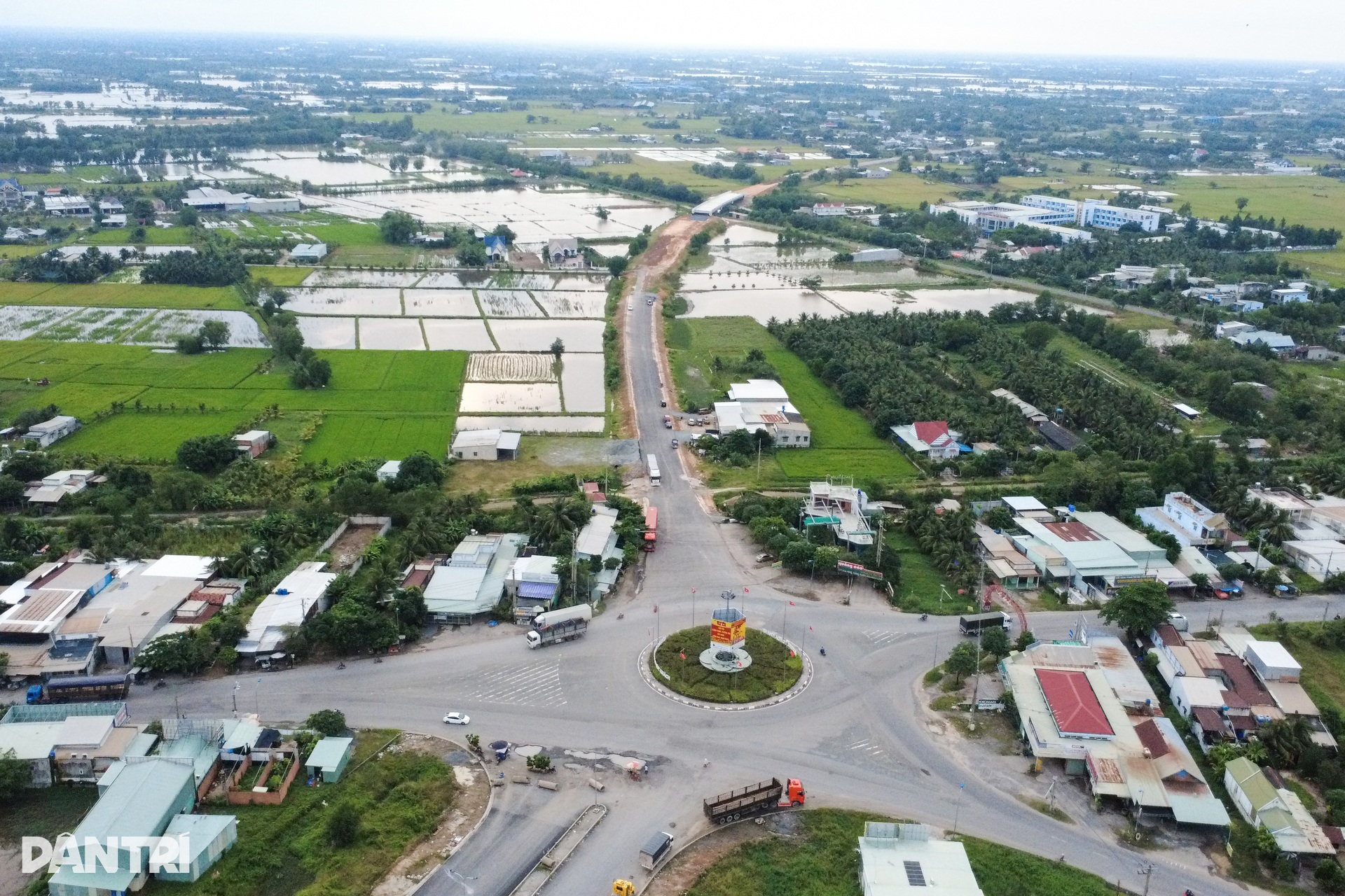 Những điểm nghẽn tại dự án đường Hồ Chí Minh qua Tây Ninh - 12 Những điểm nghẽn tại dự án đường Hồ Chí Minh qua Tây Ninh - 12