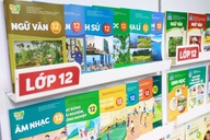 Áp dụng “một bộ sách giáo khoa” như thế nào?