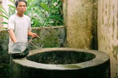 Phòng ngạt khí độc 