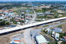 Tây Ninh chi 1.850 tỷ đồng nâng cấp tuyến đường huyết mạch kết nối TPHCM