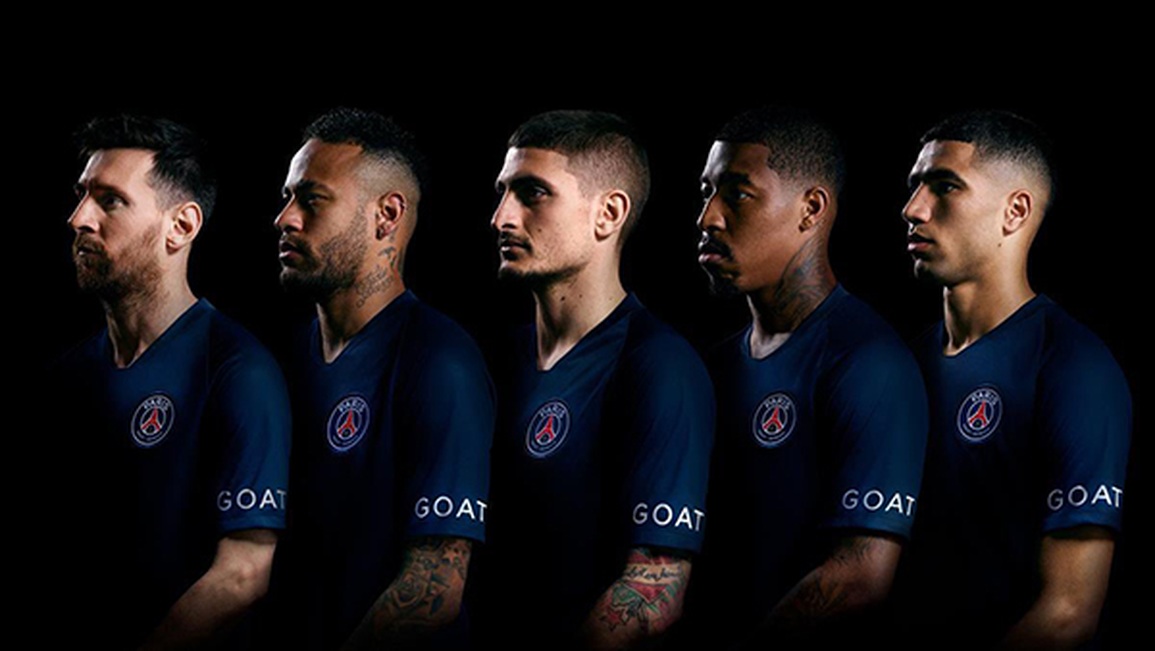 Bằng chứng cho thấy Mbappe sắp rời khỏi PSG - 1 Bằng chứng cho thấy Mbappe sắp rời khỏi PSG - 1