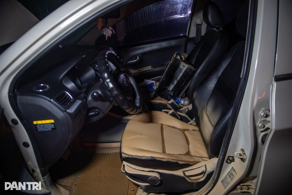 Ô tô bị ngập nước: Những việc cần làm để giảm thiểu thiệt hại - 4