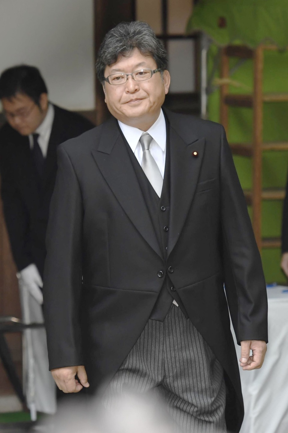 Nhật Bản: Đề xuất cải cách giảm tỷ lệ sĩ số lớp học xuống 35 học sinh - 1 Nhật Bản: Đề xuất cải cách giảm tỷ lệ sĩ số lớp học xuống 35 học sinh - 1