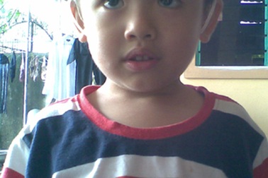 Vợ chồng thầy giáo và hành trình tìm tiếng nói cho con   