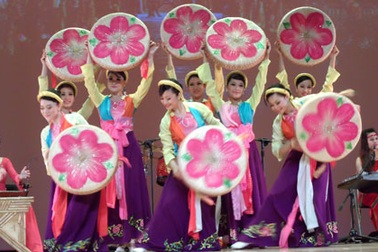 Ngày Quốc gia Việt Nam với các chương trình đặc sắc tại Hàn Quốc