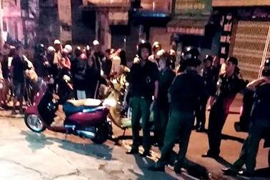 Thanh niên bán vé số bị đâm tử vong trong đêm