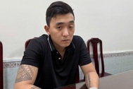 Thanh niên rút toàn bộ tiền trong thẻ ATM trộm được vì... dò trúng mật khẩu