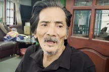 Thực hư chuyện Thương Tín bị liệt một chân, sức khỏe suy yếu không đi được?