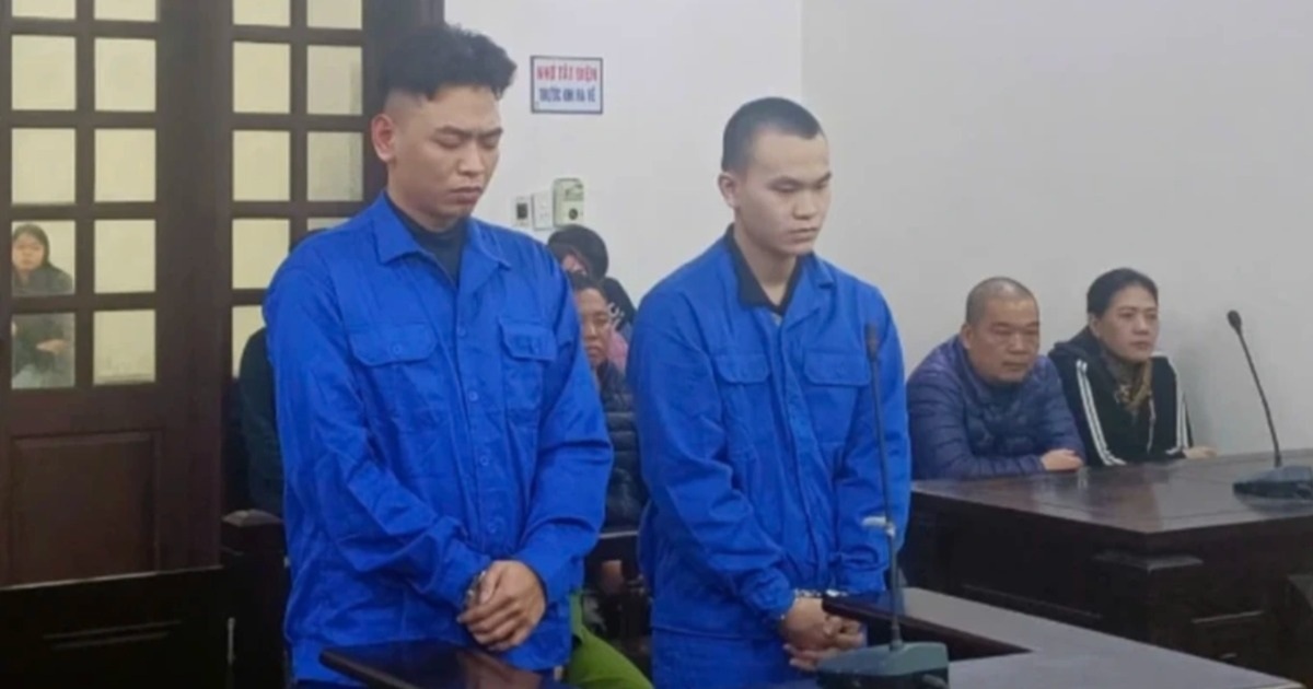 Ngày mai xét xử "tổng tài" chỉ đạo đánh người trong quán cà phê ở Hà Nội