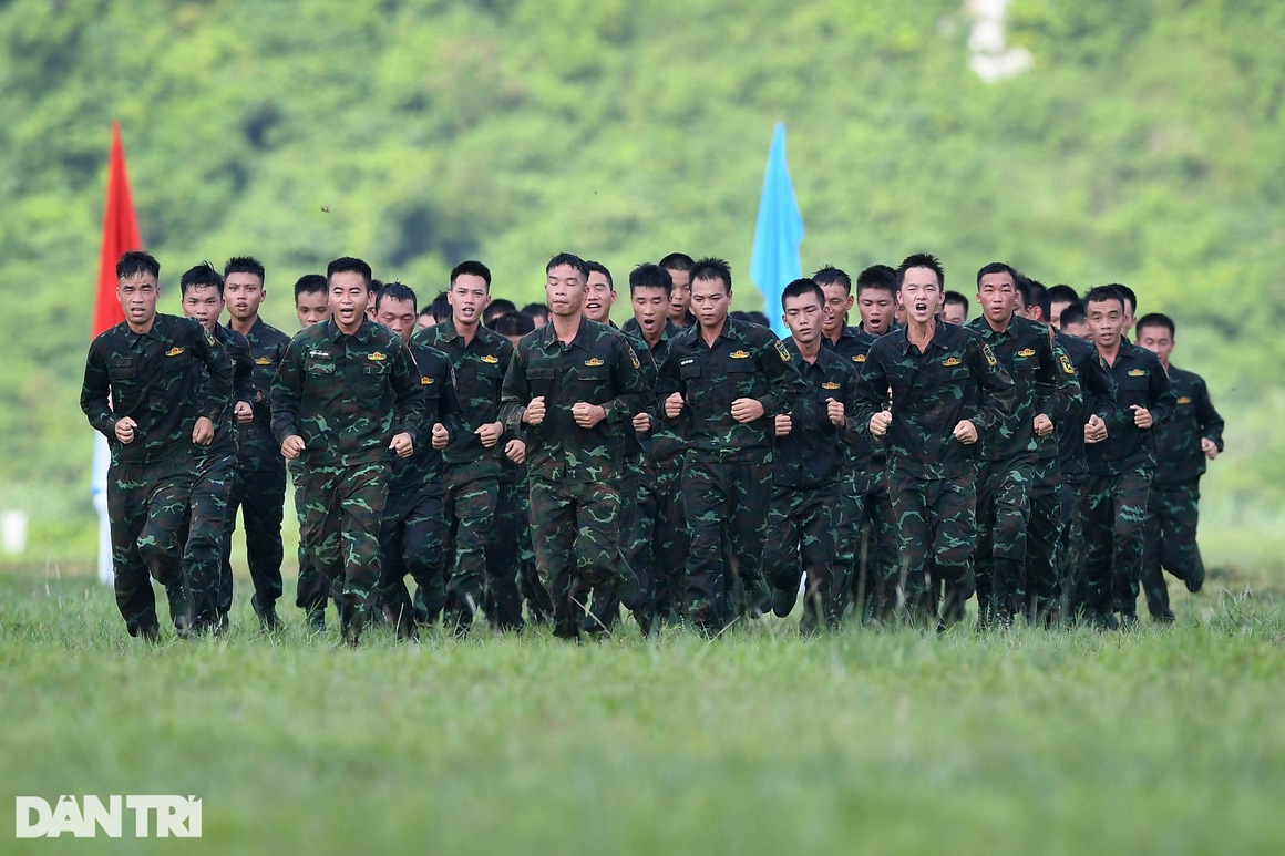 Việt Nam giành Cúp vàng Xạ thủ bắn tỉa Army Games 2021 ở Lễ bế mạc - 15 Việt Nam giành Cúp vàng Xạ thủ bắn tỉa Army Games 2021 ở Lễ bế mạc - 15