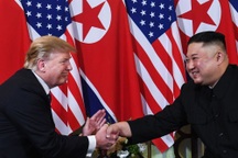 Động lực đưa ông Kim Jong-un tới thượng đỉnh lần ba với Tổng thống Trump