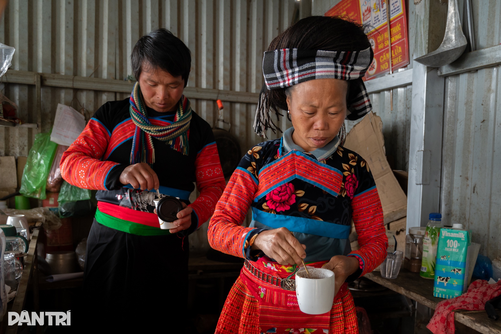 Nơi ngàn sơn nữ trợ giúp nhau khởi nghiệp, lên sóng làm bà chủ - 1