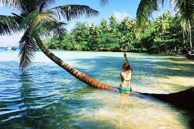 10 hòn đảo đẹp ở Việt Nam trong mắt du khách Tây