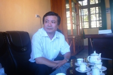 Học hết lớp 11, vẫn chưa được công nhận là HS chính thức