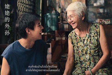 Lý giải sức hút của bom tấn "Gia tài của ngoại"