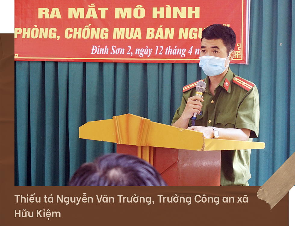 Kỳ 2: Bản cam kết kỳ lạ và chuyện cắt cử công an canh phụ nữ xã mang bầu - 9 Kỳ 2: Bản cam kết kỳ lạ và chuyện cắt cử công an canh phụ nữ xã mang bầu - 9
