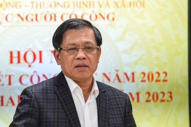 Thực hiện tốt việc chăm lo sức khỏe, cuộc sống người có công