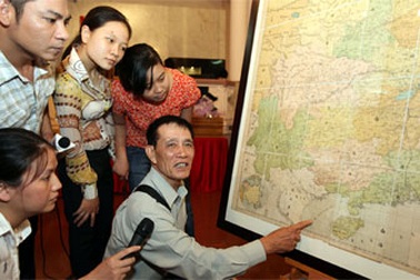 Kỳ 2: “Chủ quyền lịch sử” không phải để chứng minh chủ quyền