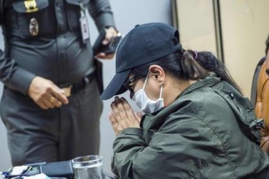 Chấn động hối lộ quan chức cả bé gái vị thành niên