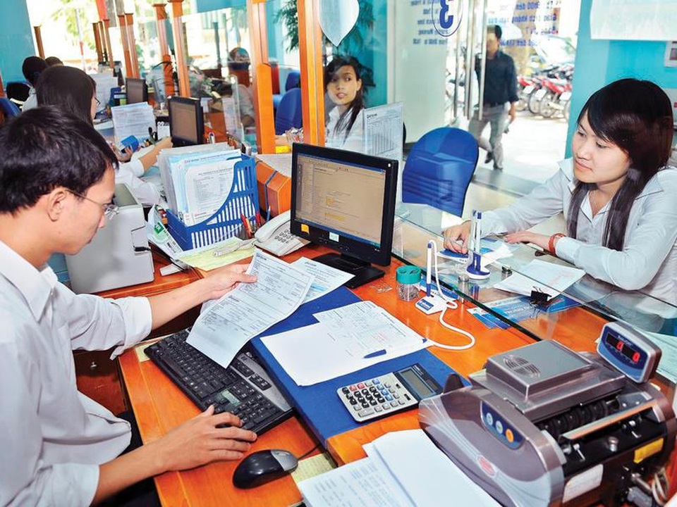 Sửa nghị định 20: Không cho hồi tố vì... ngại xin cho? - 1 Sửa nghị định 20: Không cho hồi tố vì... ngại xin cho? - 1