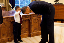 Kiến trúc sư "thổi hồn" vào hình ảnh tổng thống Mỹ sau bức tường Nhà Trắng