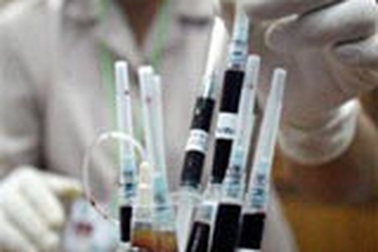 Tìm ra vắc xin chống các chất gây nghiện