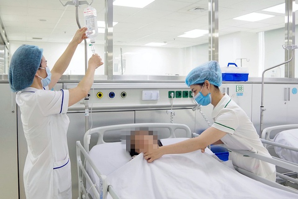 Đừng vắt kiệt sức chỉ để mua chiếc giường đắt đỏ - 1 Đừng vắt kiệt sức chỉ để mua chiếc giường đắt đỏ - 1