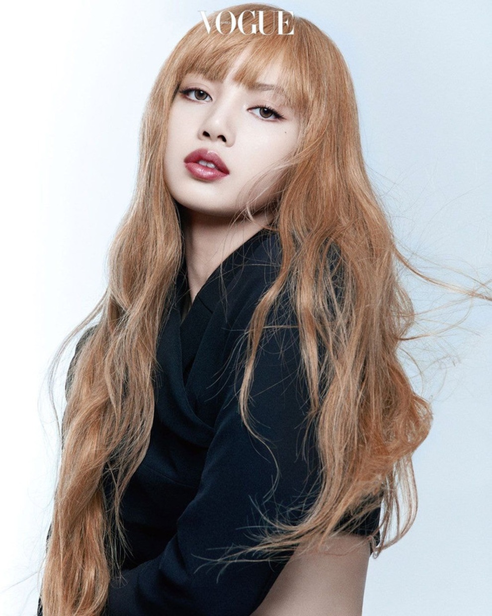 Lisa của Blackpink mắc Covid-19 - 1 Lisa của Blackpink mắc Covid-19 - 1