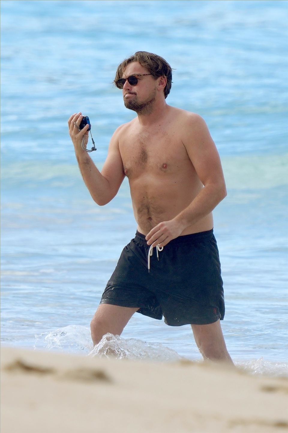 Nam giới tròn trịa được yêu thích hơn nam giới cơ bắp - 1 Nam giới tròn trịa được yêu thích hơn nam giới cơ bắp - 1