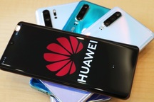Huawei vượt Samsung trong Q2/2020 giữa lúc thị trường toàn cầu giảm