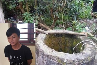 Đối diện kẻ giết người man rợ, tự nhận mình là… gió