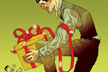 Những tỷ phú hào phóng nhất thế giới