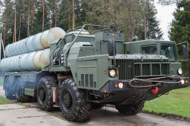 Thổ Nhĩ Kỳ có thể từ chối bán lại S-400 cho Nga