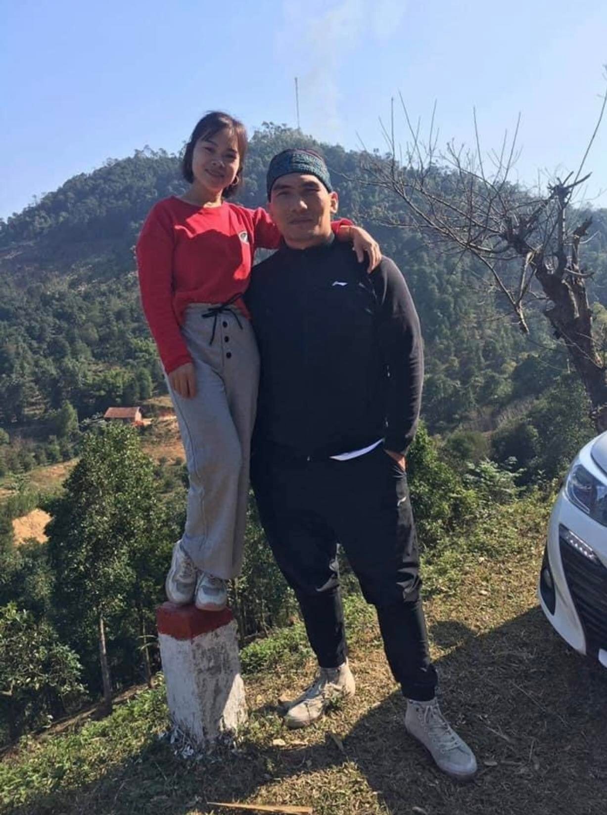 Chuyện tình đô vật Lạng Sơn 5 lần vô địch SEA Games với người vợ kém 77kg - 6 Chuyện tình đô vật Lạng Sơn 5 lần vô địch SEA Games với người vợ kém 77kg - 6