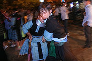 Bắt vợ, tìm tình trên cao nguyên Mộc Châu