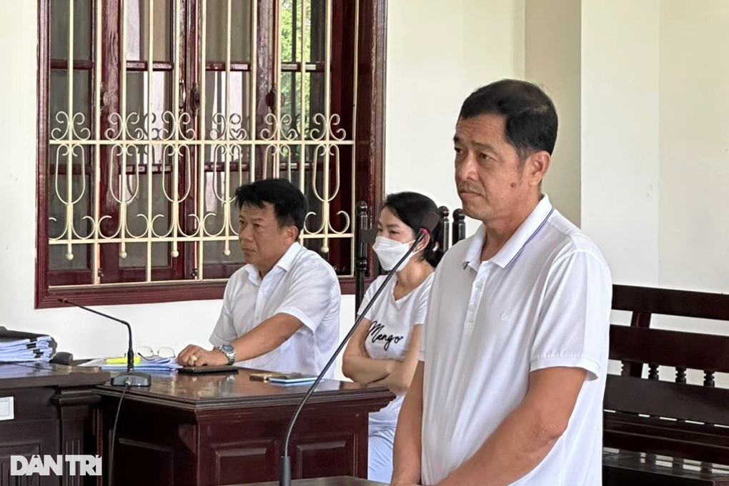 Nguyên Chủ tịch Công ty Khí hóa lỏng tự chi lương bản thân 500 triệu đồng - 1