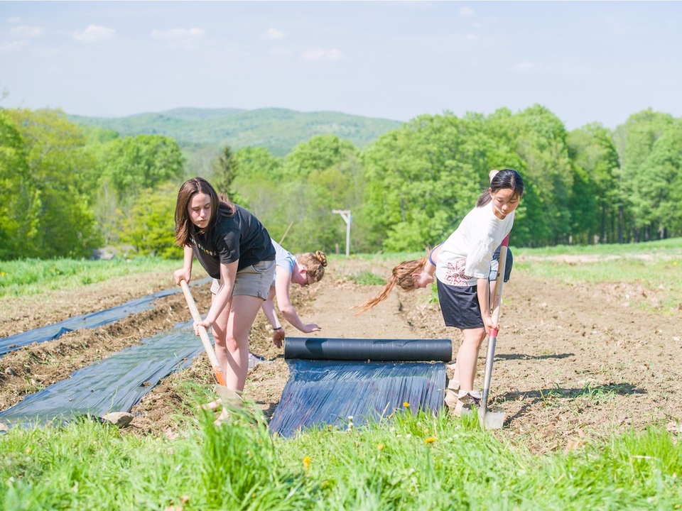 Hai ngôi trường “độc nhất vô nhị” trên thế giới - 8