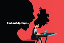 "Tính nữ độc hại" là gì, vì sao cần xóa bỏ?