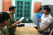 Cưỡng đoạt hàng tỷ đồng, giang hồ Cường "Quắt" đối diện mức án nào?