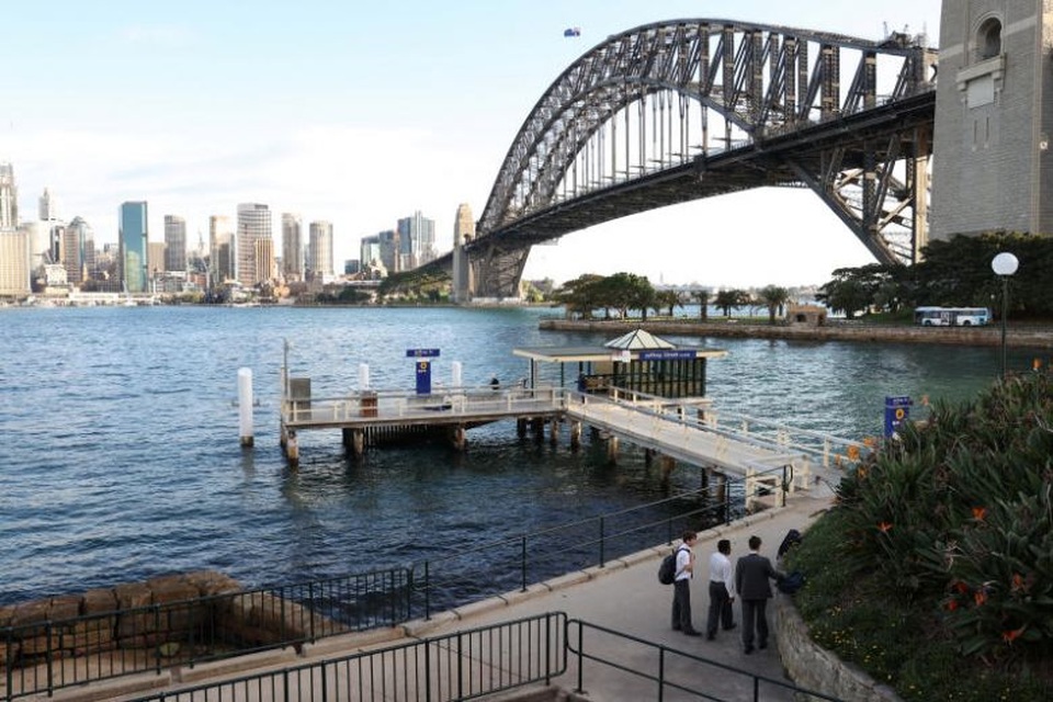 Trung Quốc khuyến cáo sinh viên cân nhắc du học ở Australia - 1 Trung Quốc khuyến cáo sinh viên cân nhắc du học ở Australia - 1