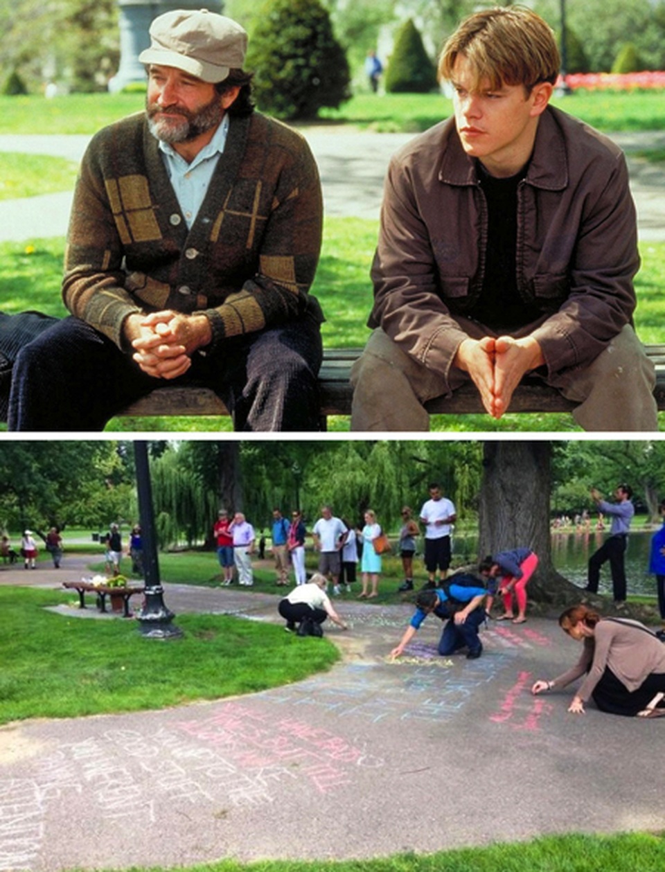 Những trải nghiệm diễn xuất xứng đáng đi vào “lịch sử” của các sao lớn - 6