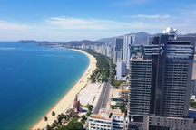 Bất động sản nghỉ dưỡng ven biển hút nhà đầu tư